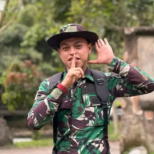 Santri harus jadi Ustadz/Ustadzah?